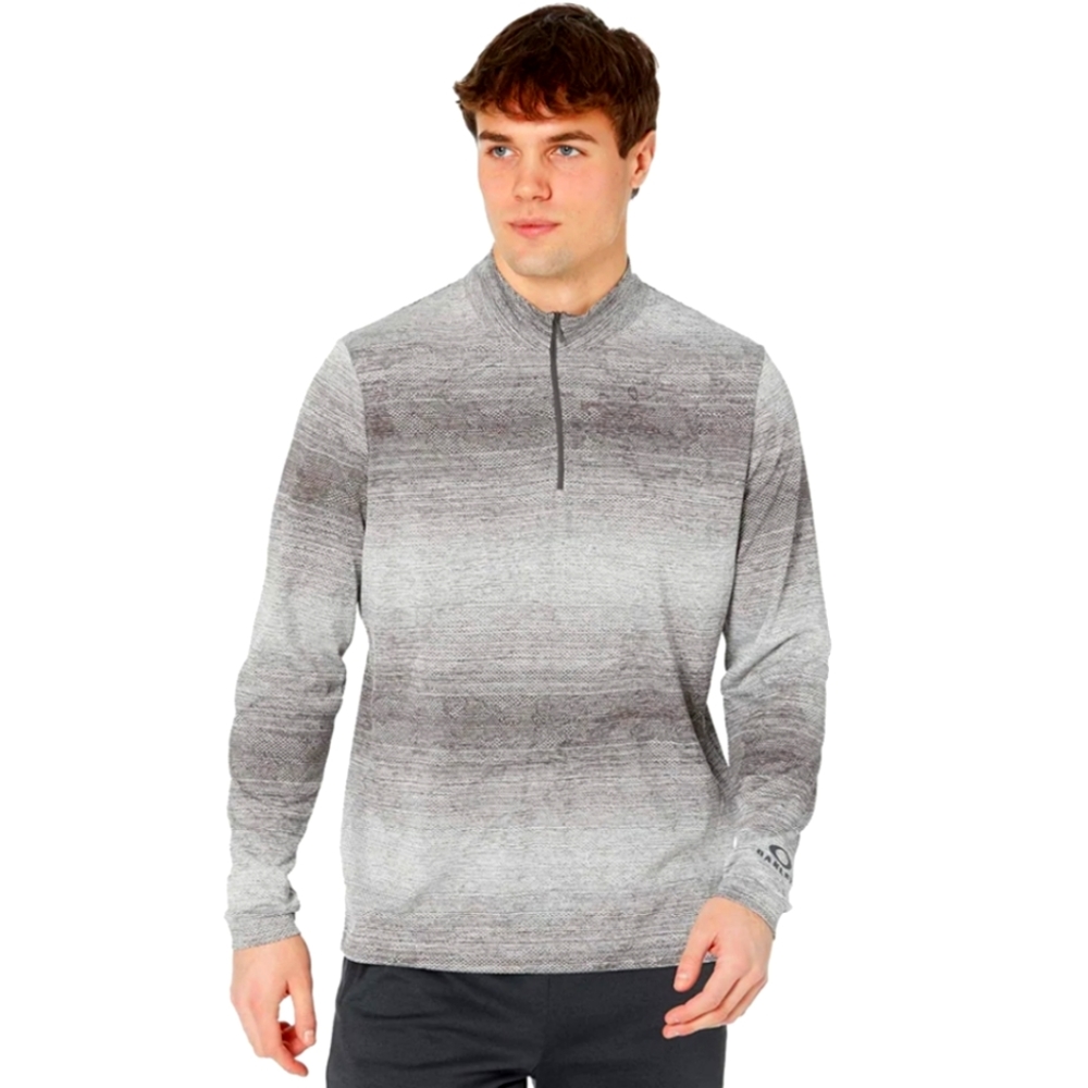 Oakley Golf- Contender Half Zip